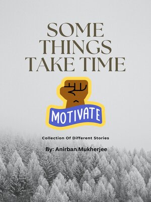 cover image of Motivational Stories
